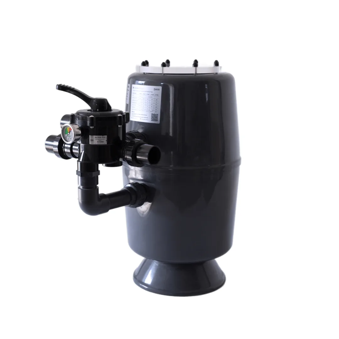 Фильтрационная установка LPF в Кстово