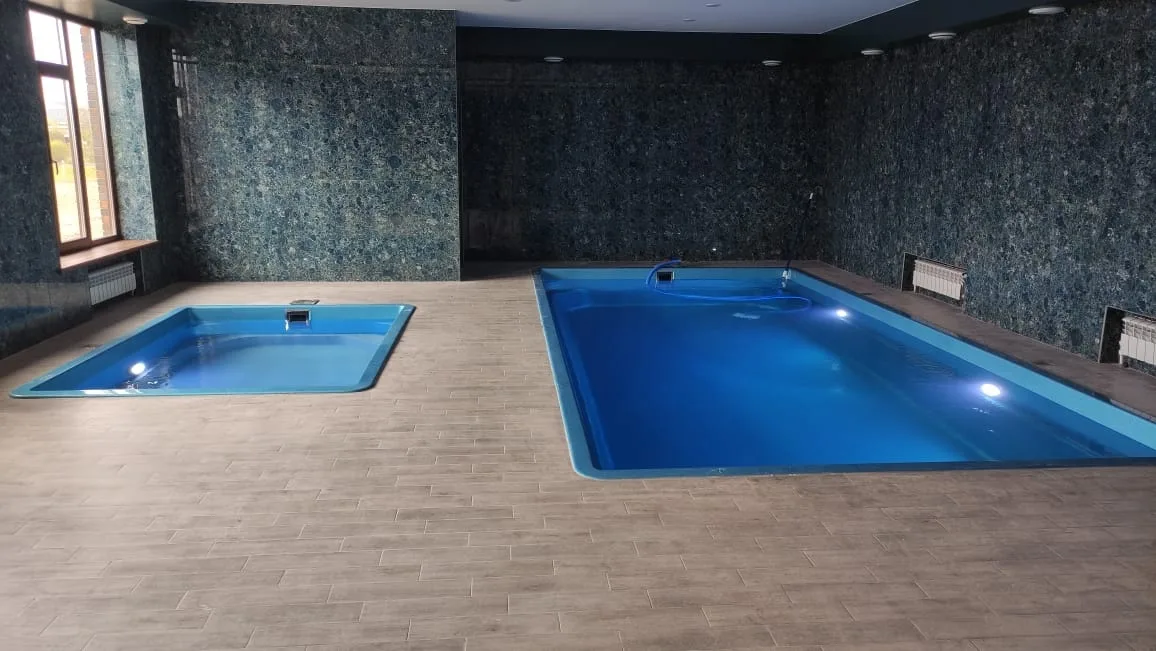 Laguna 3 — готовый проект в Кстово