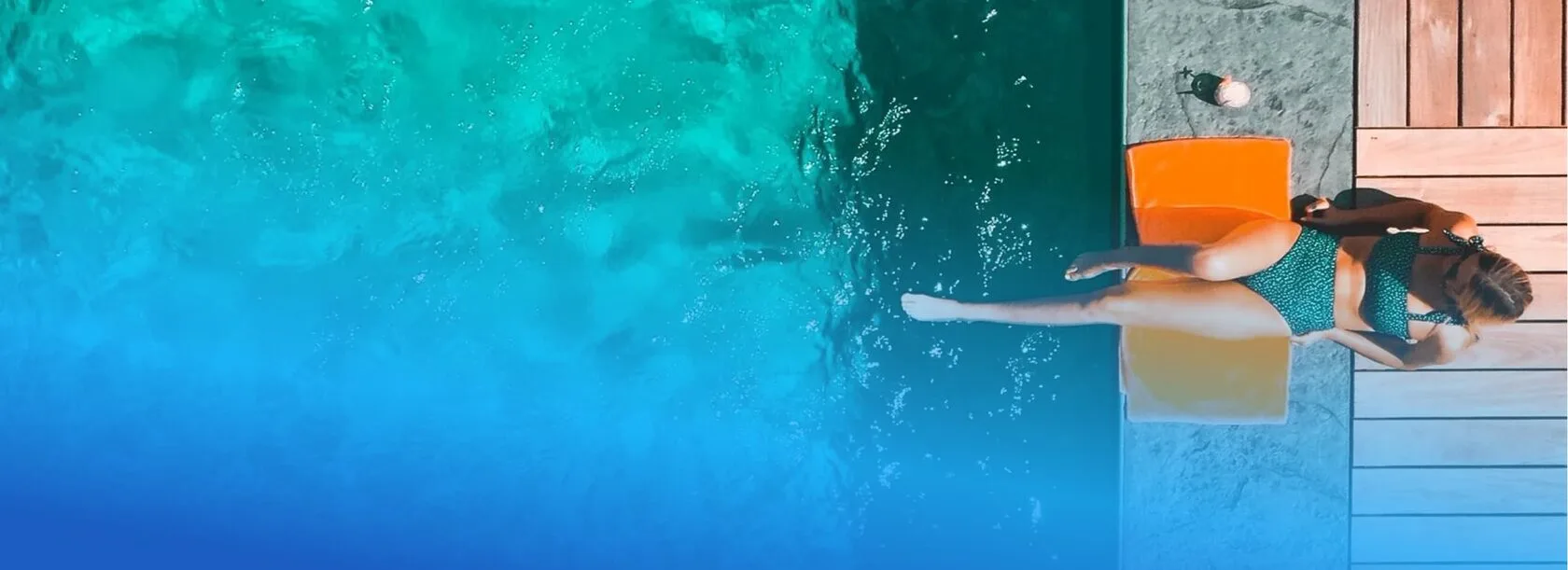 Копинговый бордюрный камень для бассейна в Кстово