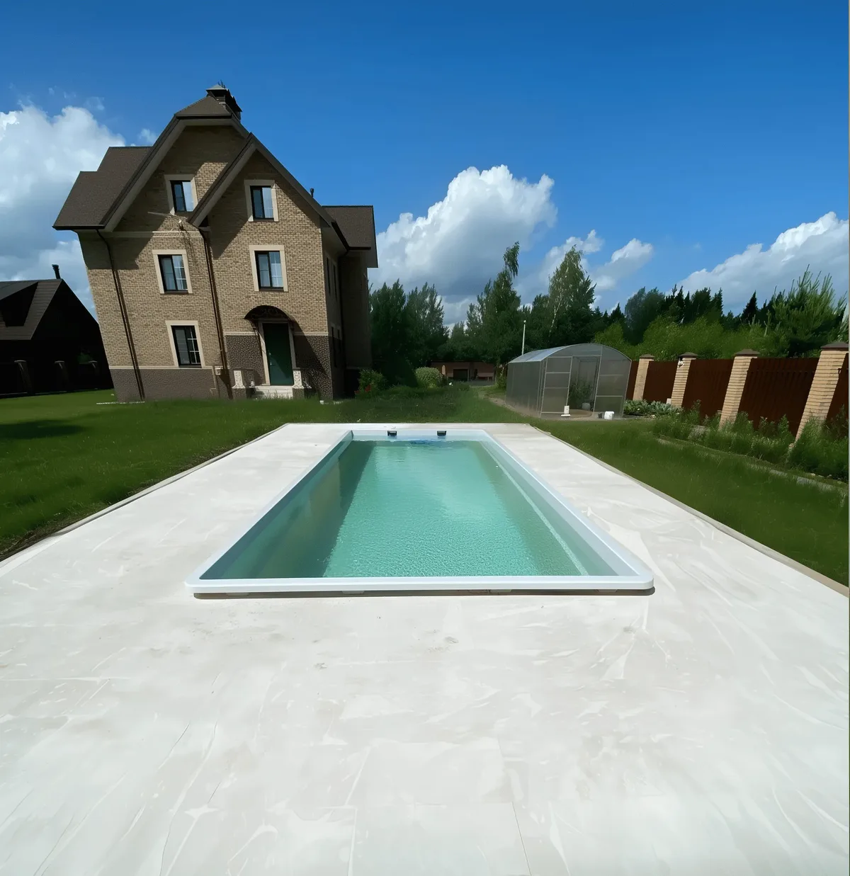 Laguna 9 с террасой в Кстово