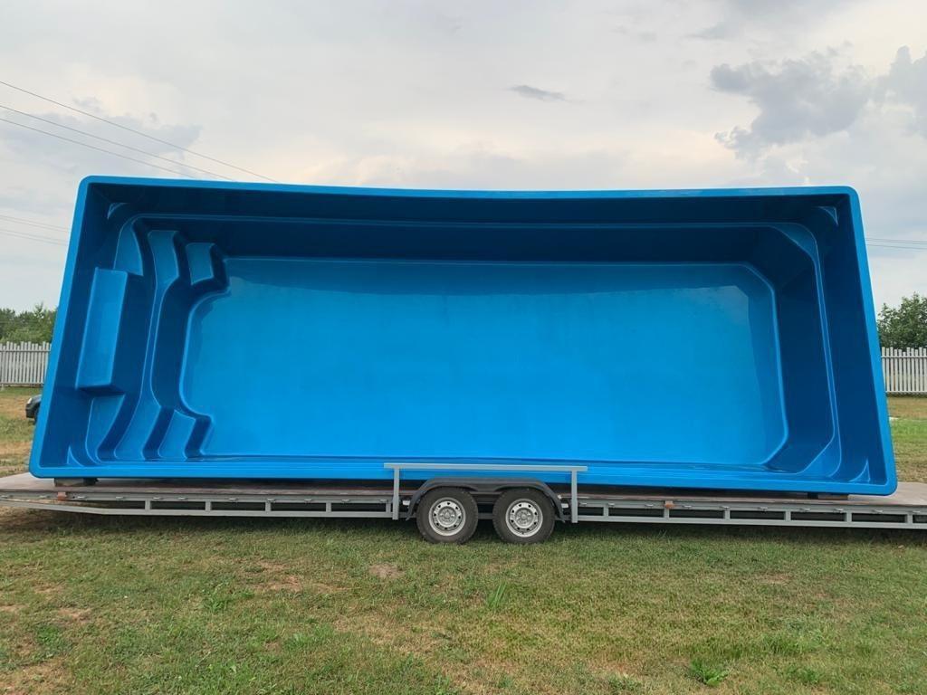 Laguna 9 — ландшафтный дизайн в Кстово