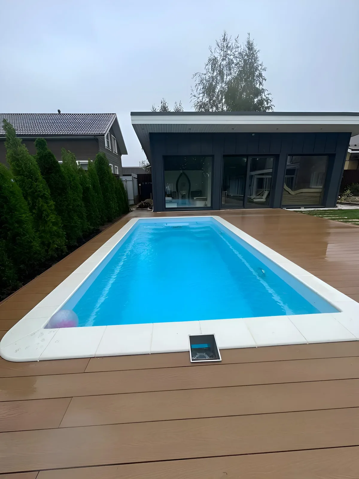 Laguna 6 — зона отдыха в Кстово