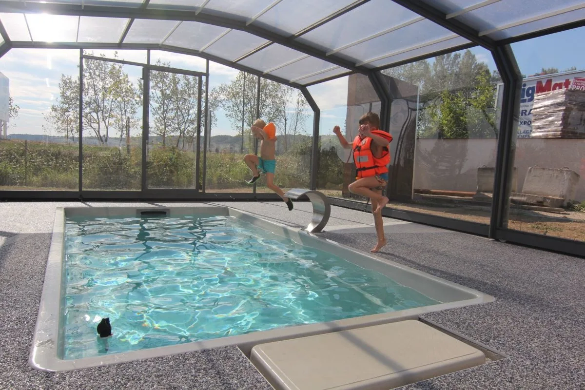 Laguna 5 — готовый проект в Кстово