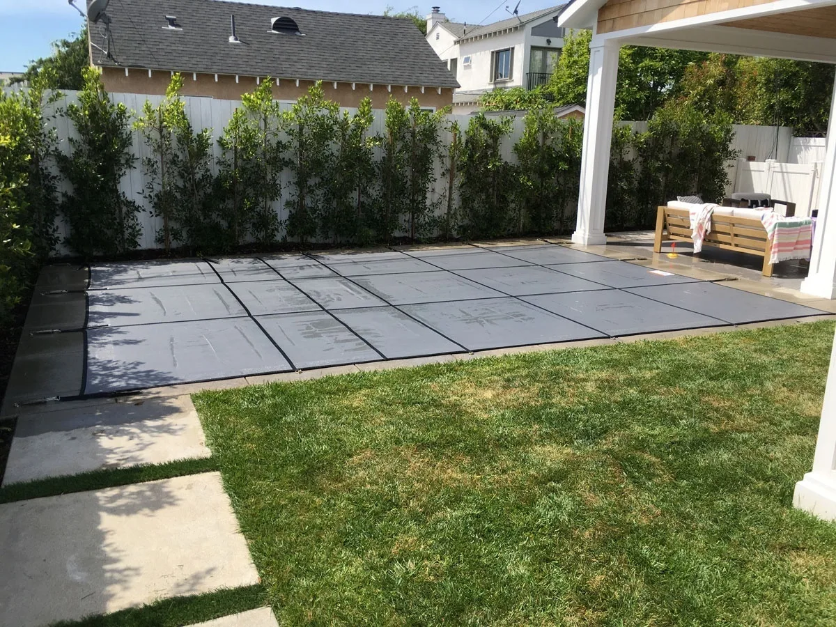 Покрывало Laguna Cover Mesh в Кстово