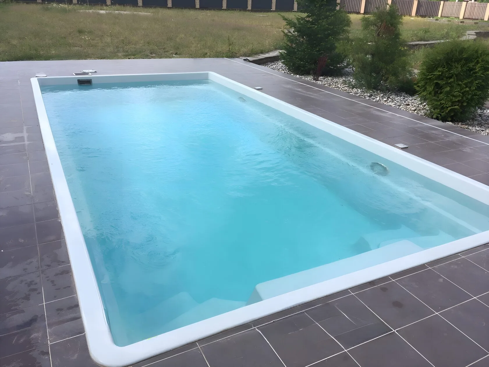 Laguna 7 — зона отдыха в Кстово