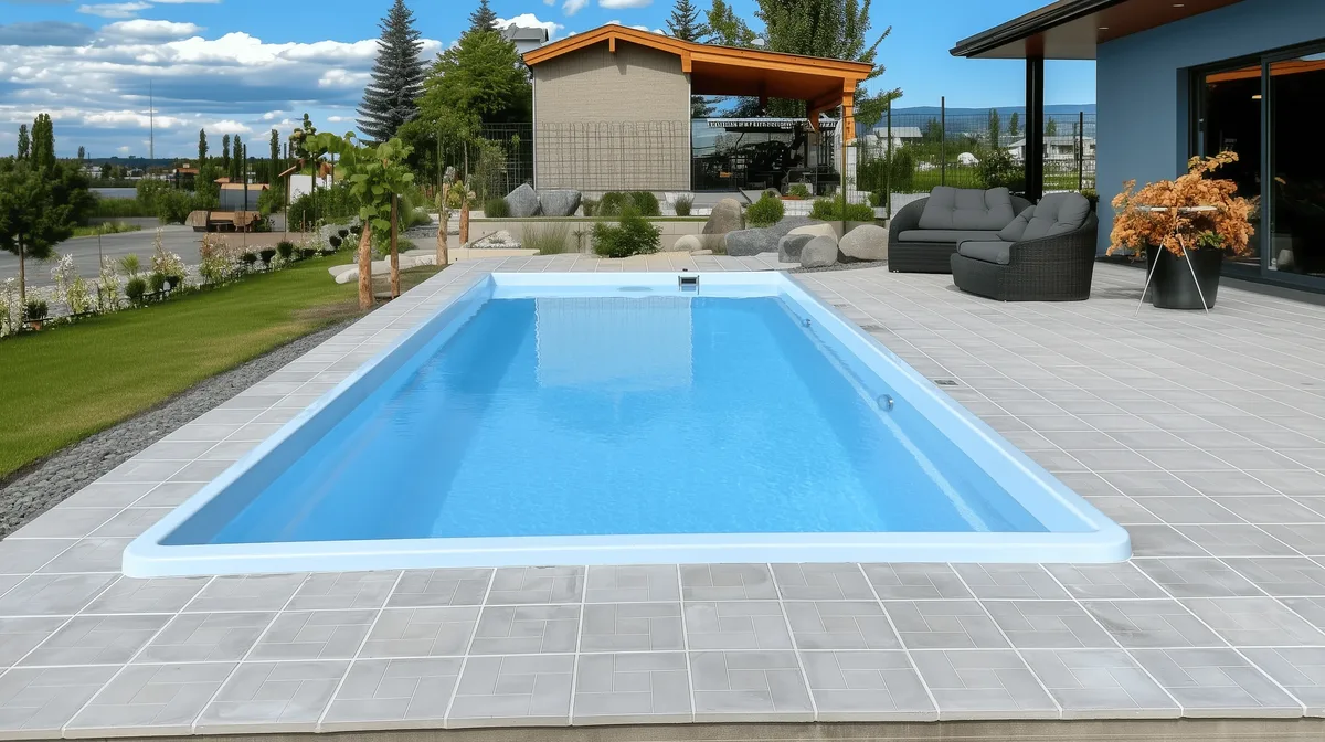 Laguna 7 — вид сверху в Кстово