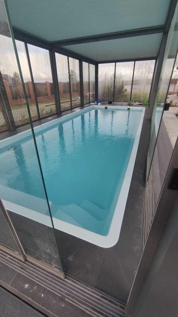 Laguna 9 — готовый проект в Кстово