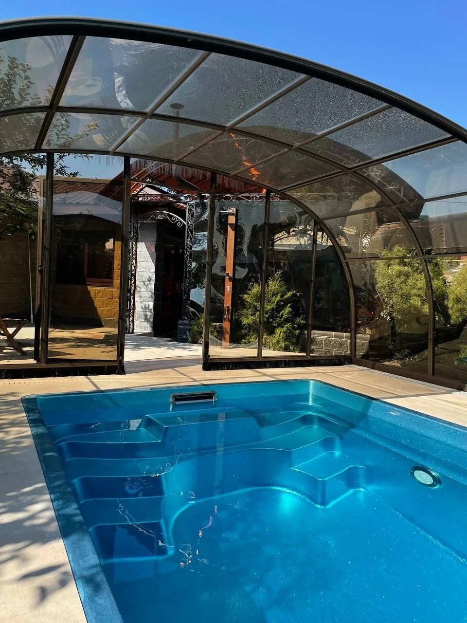 Laguna 6 — готовый проект в Кстово