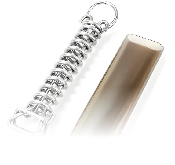 Удлинитель для анкера покрывала бассейна