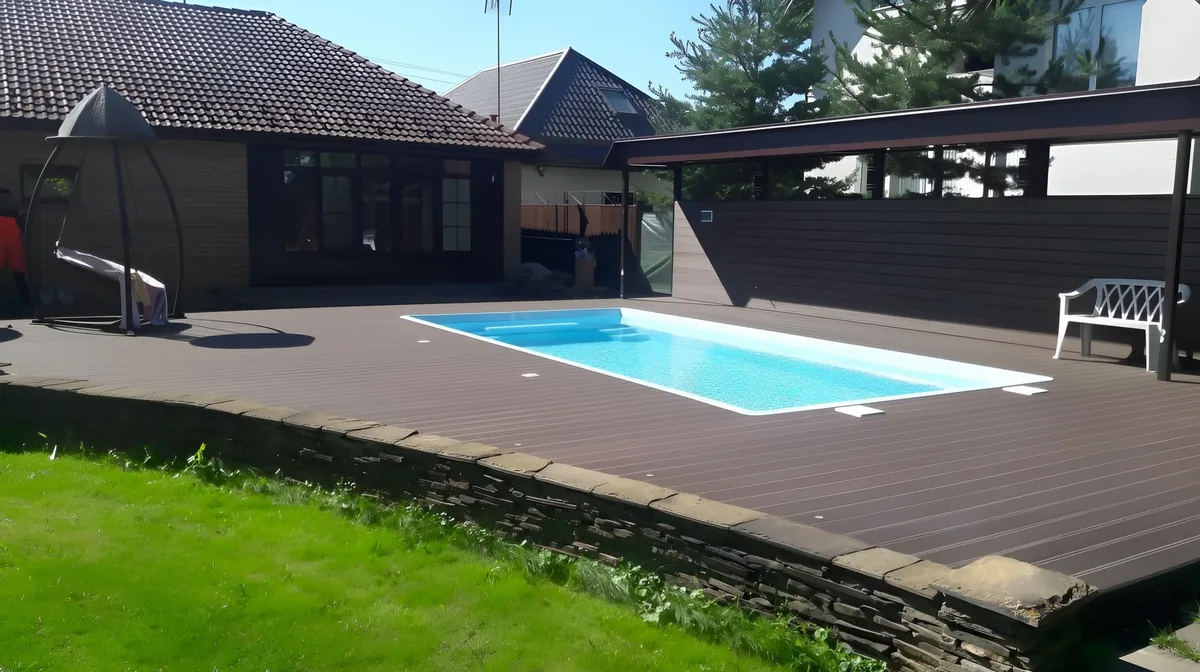 Laguna 8 — готовый проект в Кстово