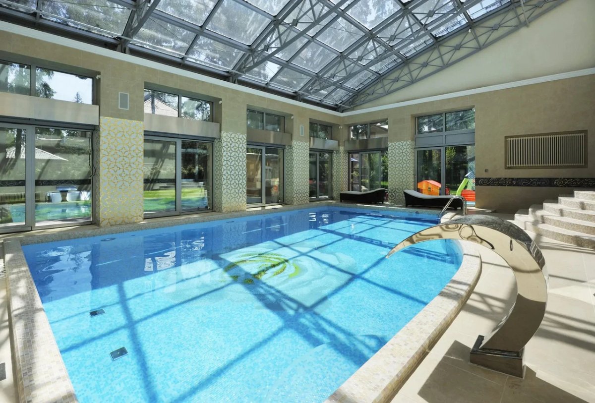 Диспетчеризация и сервис бассейнов в Кстово