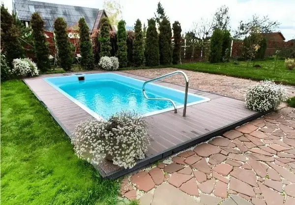 Строительство бассейнов в Кстово